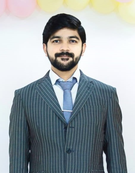 Munawar Ahmad