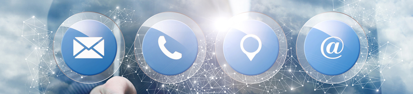 Contact Banner