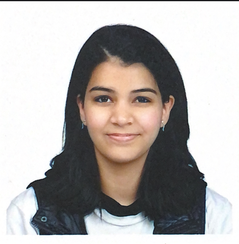 Mehvish Arif jameel Auti