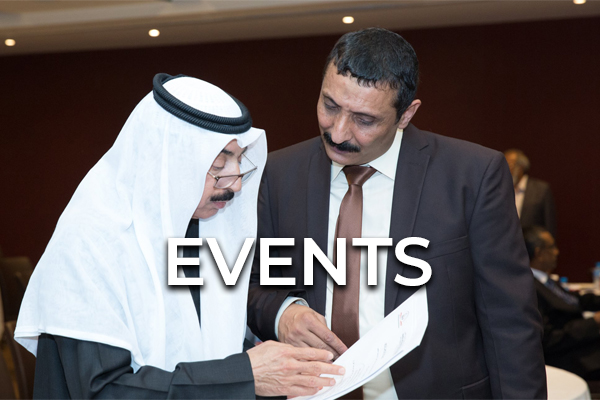 Events