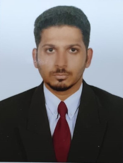 Mohammad Dhansay